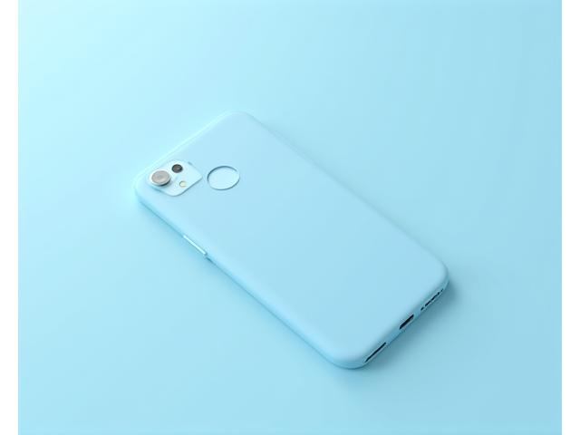 Google Pixel telefons ar atlaidi